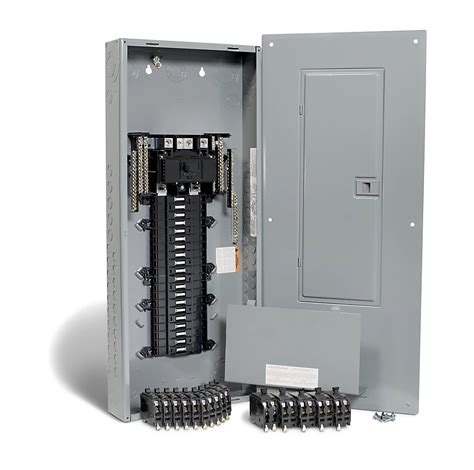 electrical breaker box brands|best residential main breaker panel.